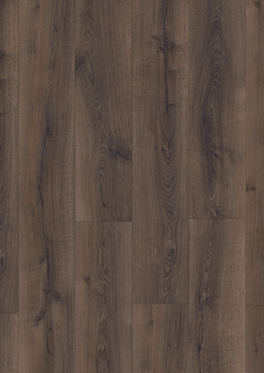 Quick-Step lamināts Majestic Desert Oak Brushed Dark Brown MJ3553 32. klase