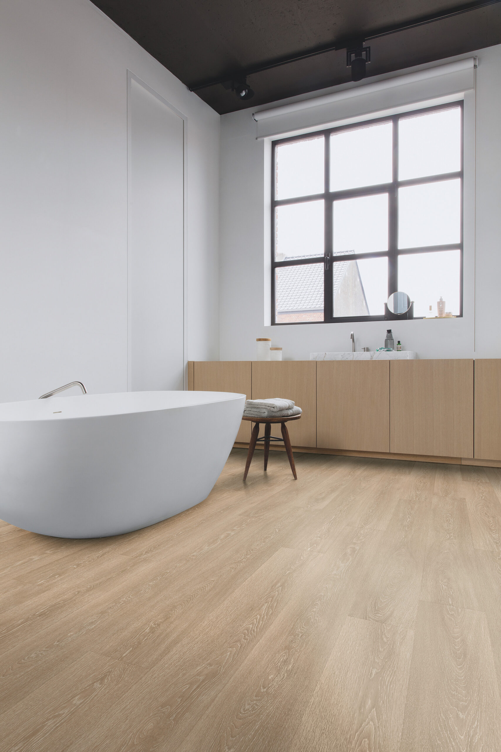 Quick-Step lamināts Majestic Valley Oak Light Brown MJ3555 32. klase