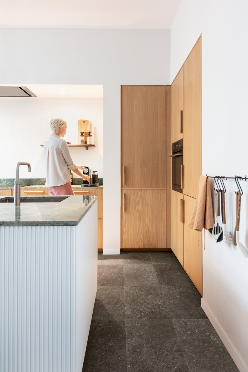 Quick-Step lamināts Muse Fumed bluestone MUS5484 32. klase