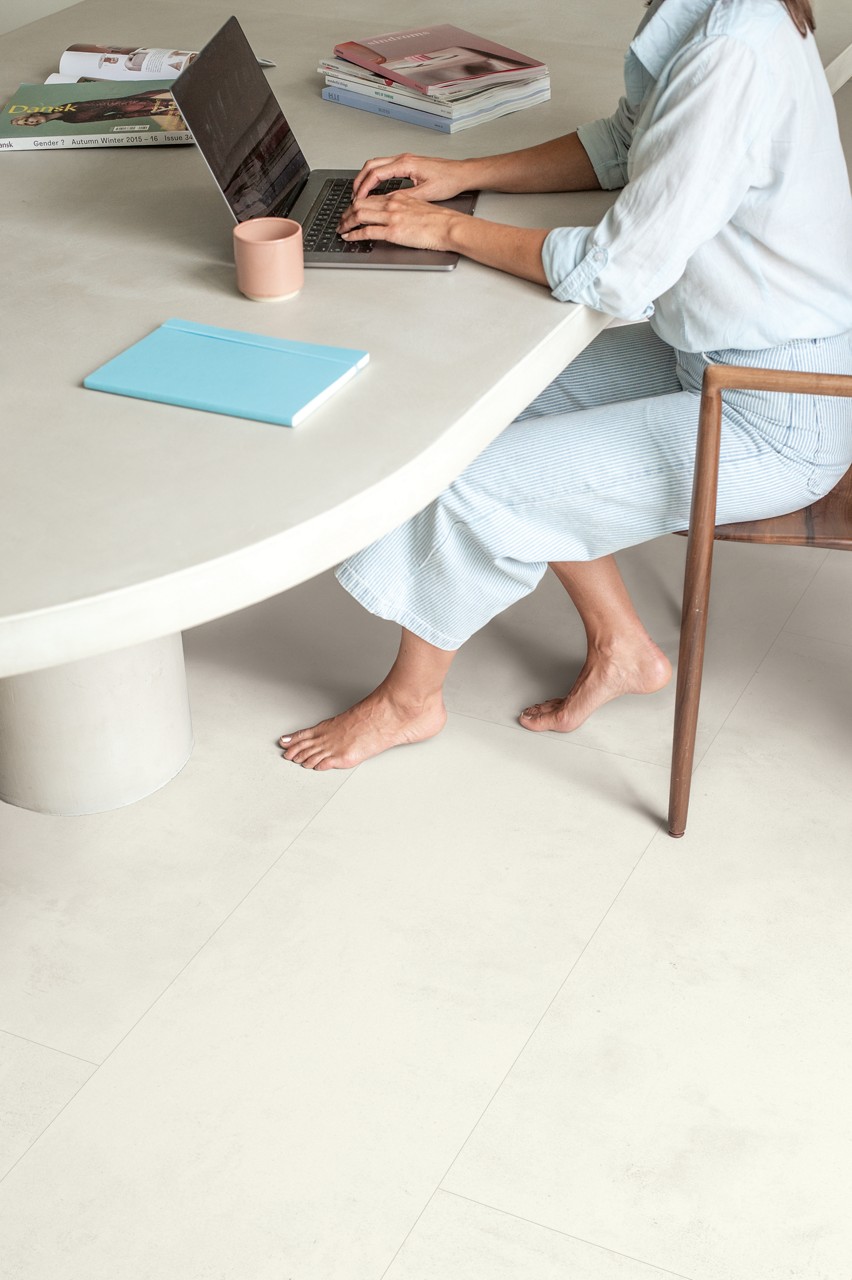 Quick-Step lamināts Muse Chalk MUS5487 32. klase