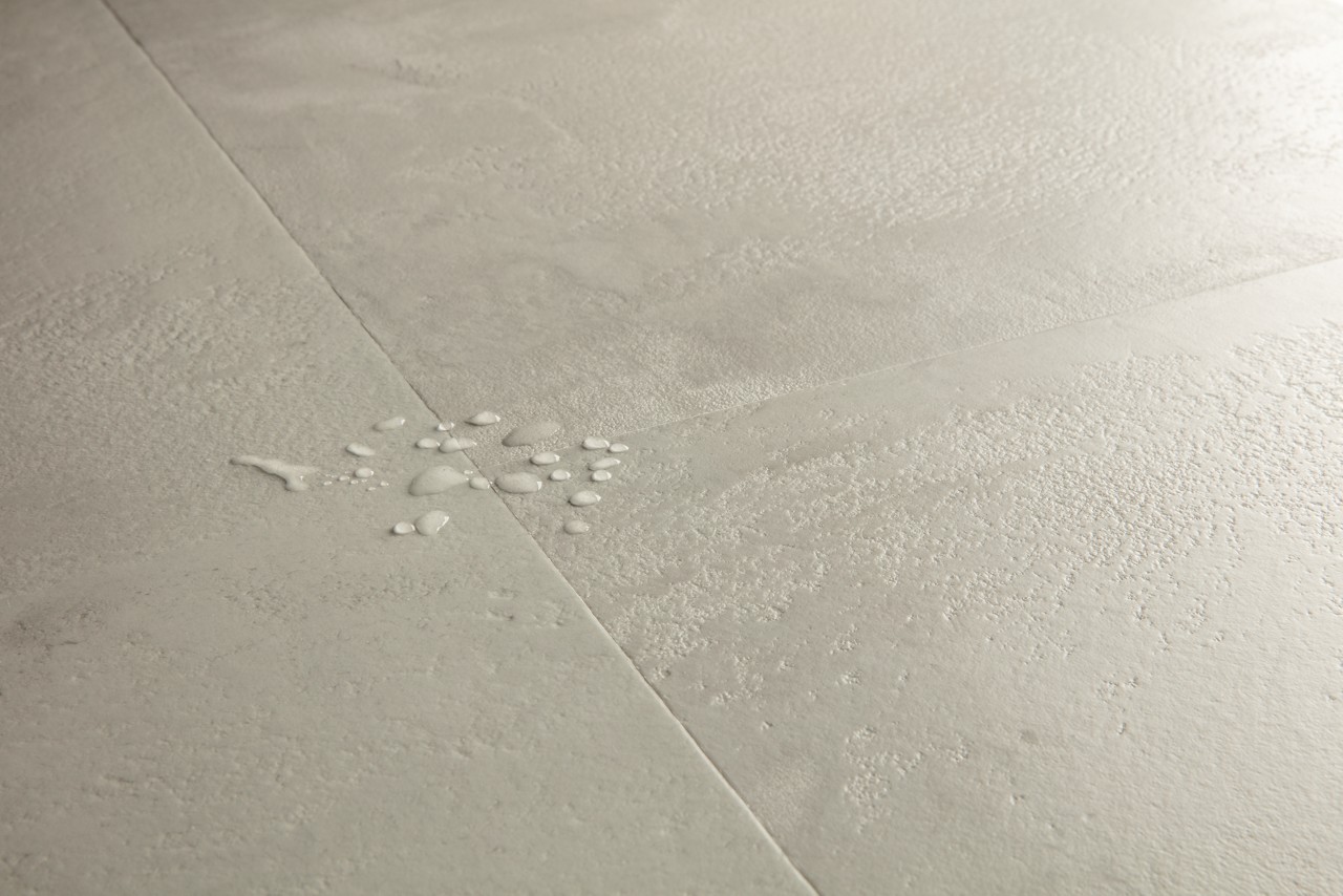 Quick-Step lamināts Muse Grey concrete MUS5488 32. klase