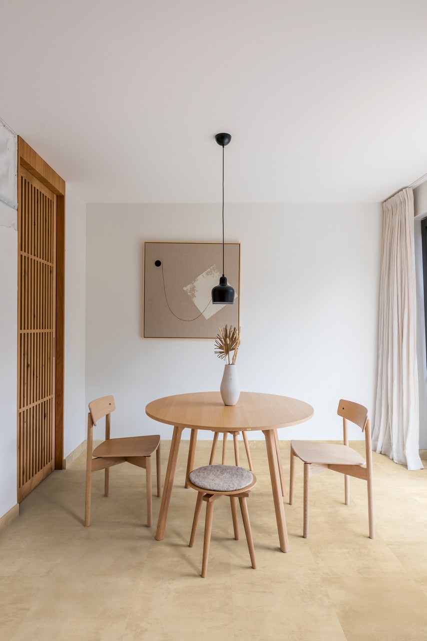 Quick-Step lamināts Muse Sandstone MUS5489 32. klase