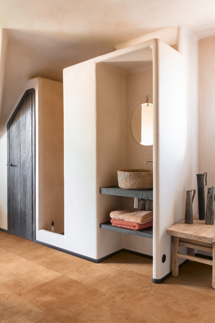 Quick-Step lamināts Muse Terracotta MUS5490 32. klase