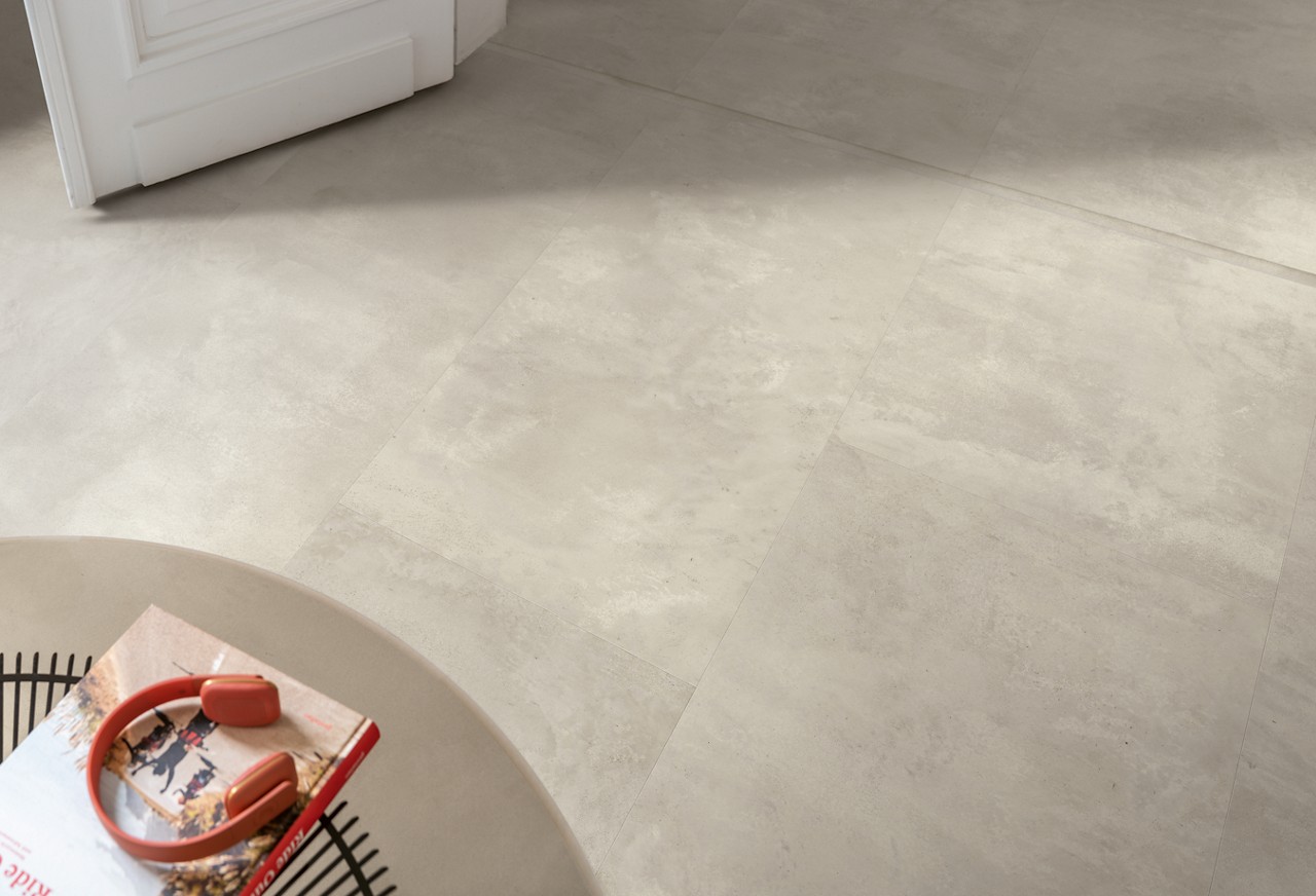 Quick-Step lamināts Muse Stained concrete MUS5491 32. klase