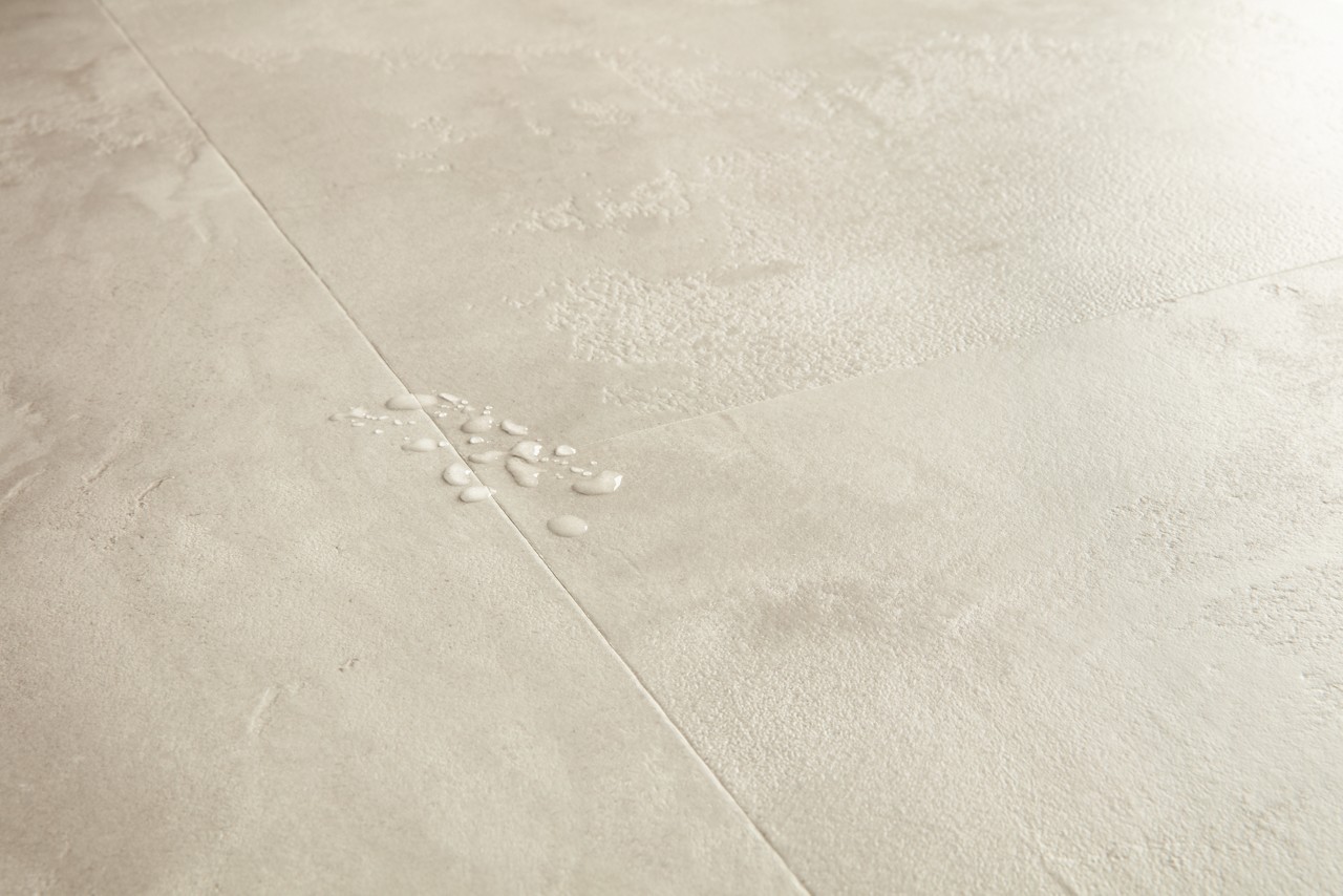 Quick-Step lamināts Muse Stained concrete MUS5491 32. klase