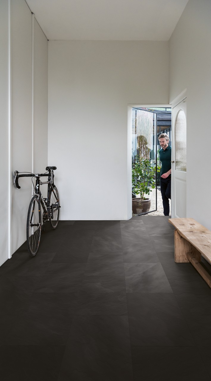 Quick-Step lamināts Muse Black slate MUS5492 32. klase