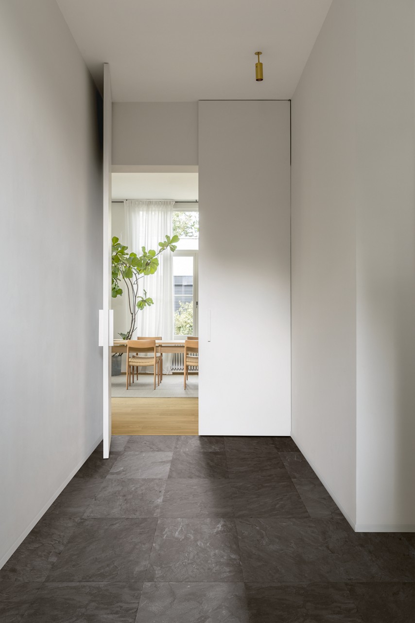 Quick-Step lamināts Muse Grey slate MUS5493 32. klase
