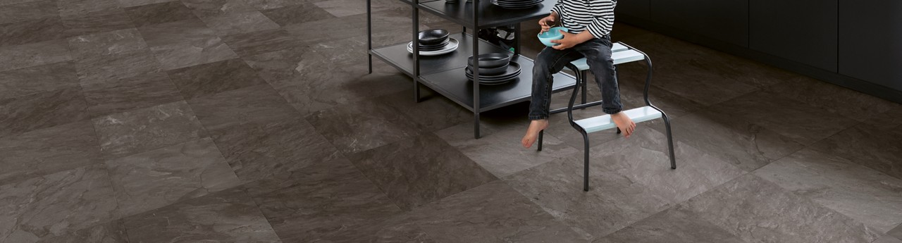 Quick-Step lamināts Muse Grey slate MUS5493 32. klase