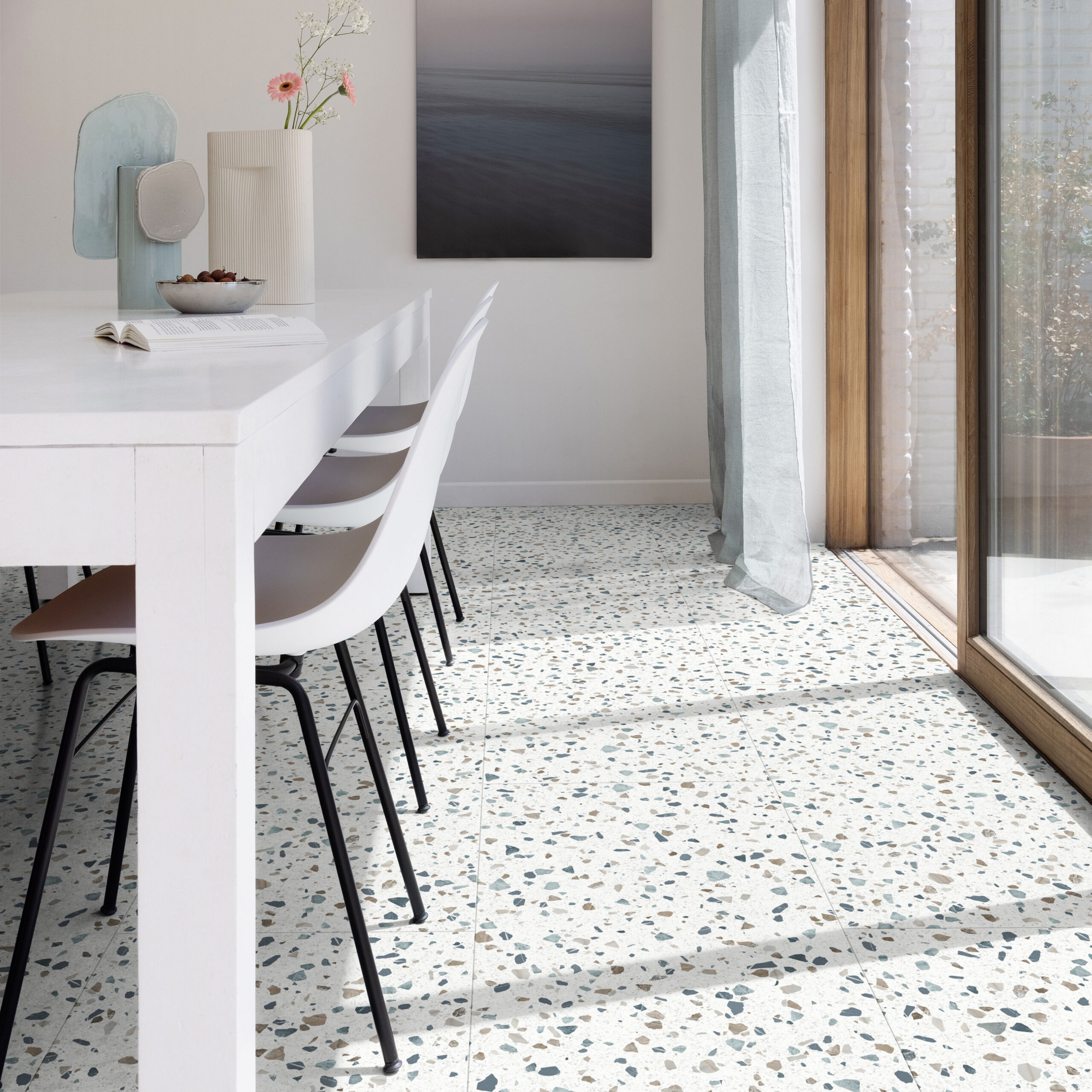 Vinila grīda Moduleo Roots Fiastra 46630