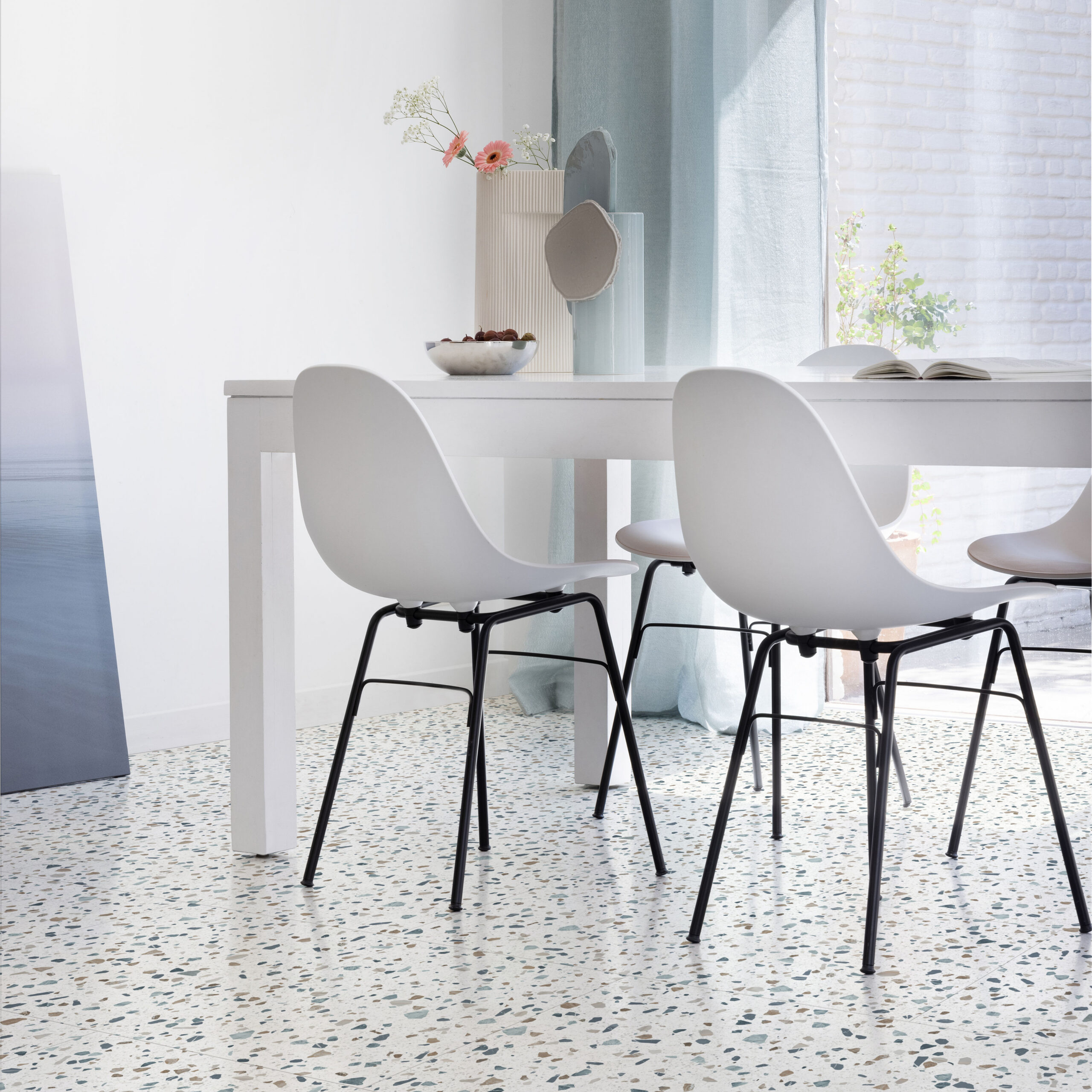 Vinila grīda Moduleo Roots Fiastra 46630