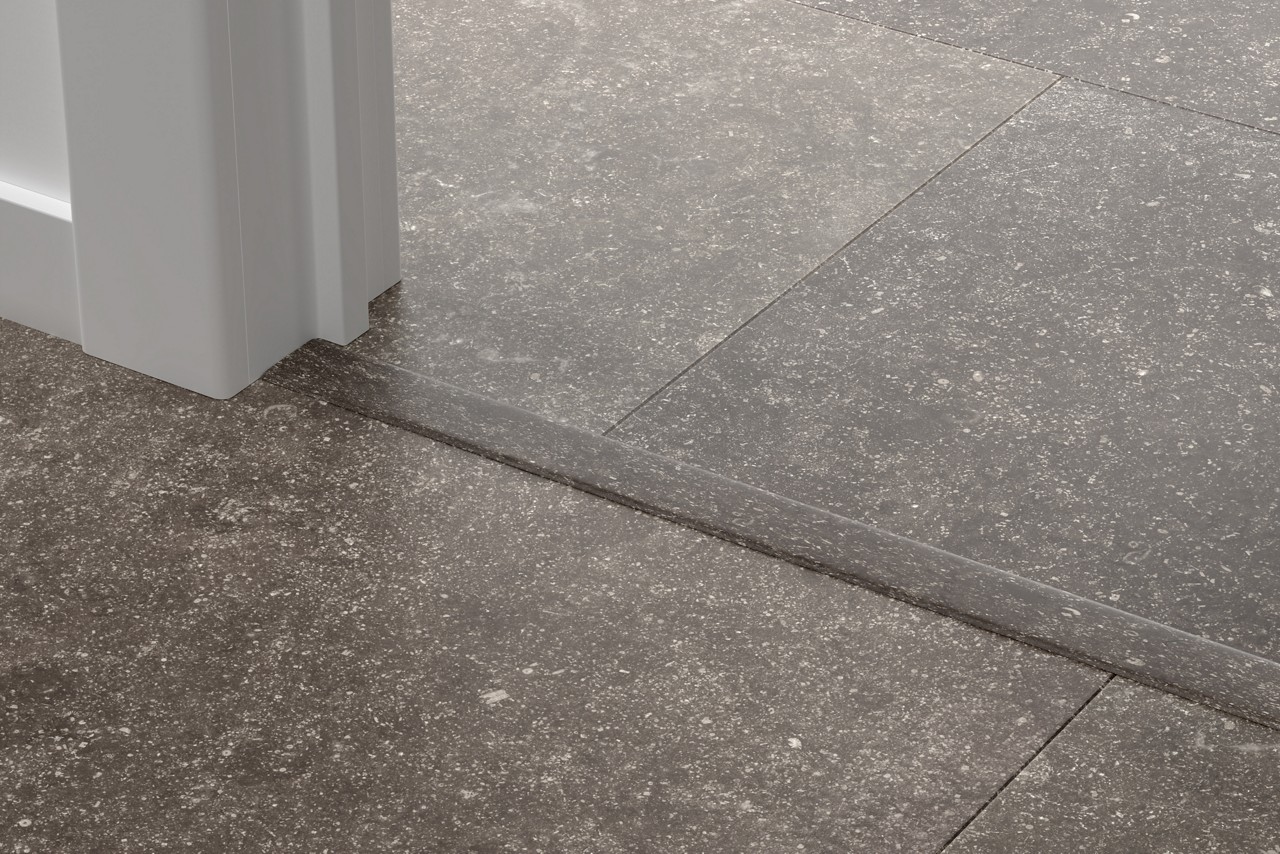 Quick-Step Incizo sliekšņa profils QSINCP05484