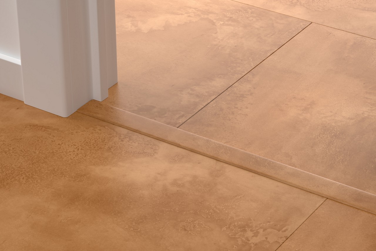 Quick-Step Incizo sliekšņa profils QSINCP05490