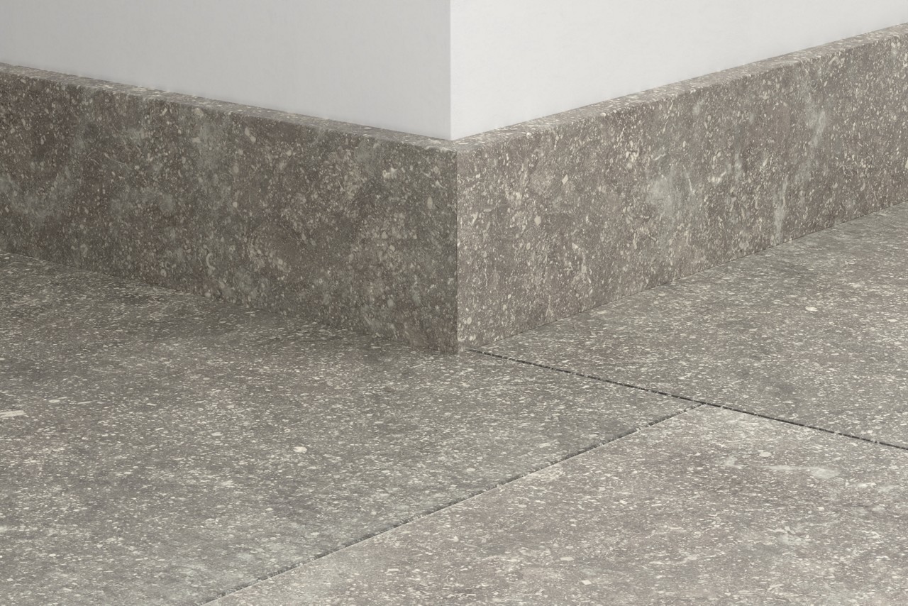 Laminēta grīdlīste Quick-Step 14*77*2400mm QSPSKR05485