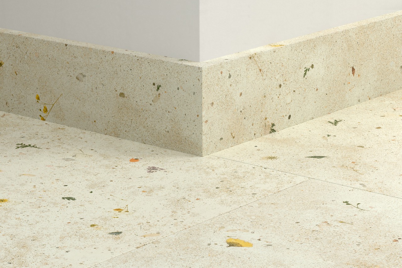 Laminēta grīdlīste Quick-Step 14*77*2400mm QSPSKR05494