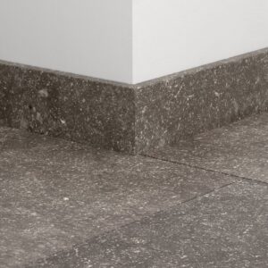 Laminēta grīdlīste Quick-Step 12*58*2400mm QSSK05484