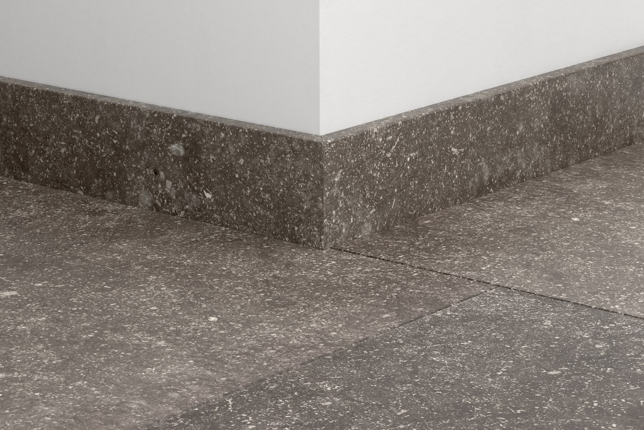 Laminēta grīdlīste Quick-Step 12*58*2400mm QSSK05484