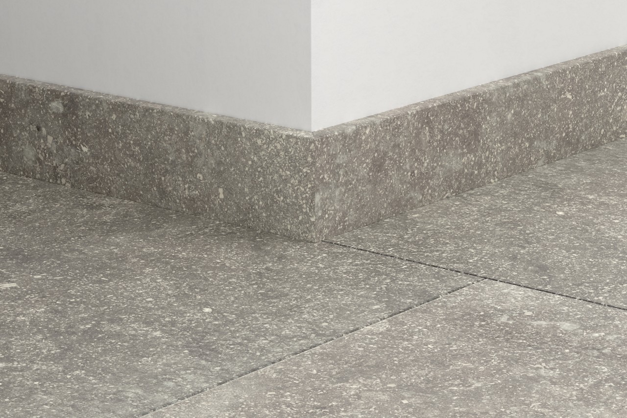 Laminēta grīdlīste Quick-Step 12*58*2400mm QSSK05485