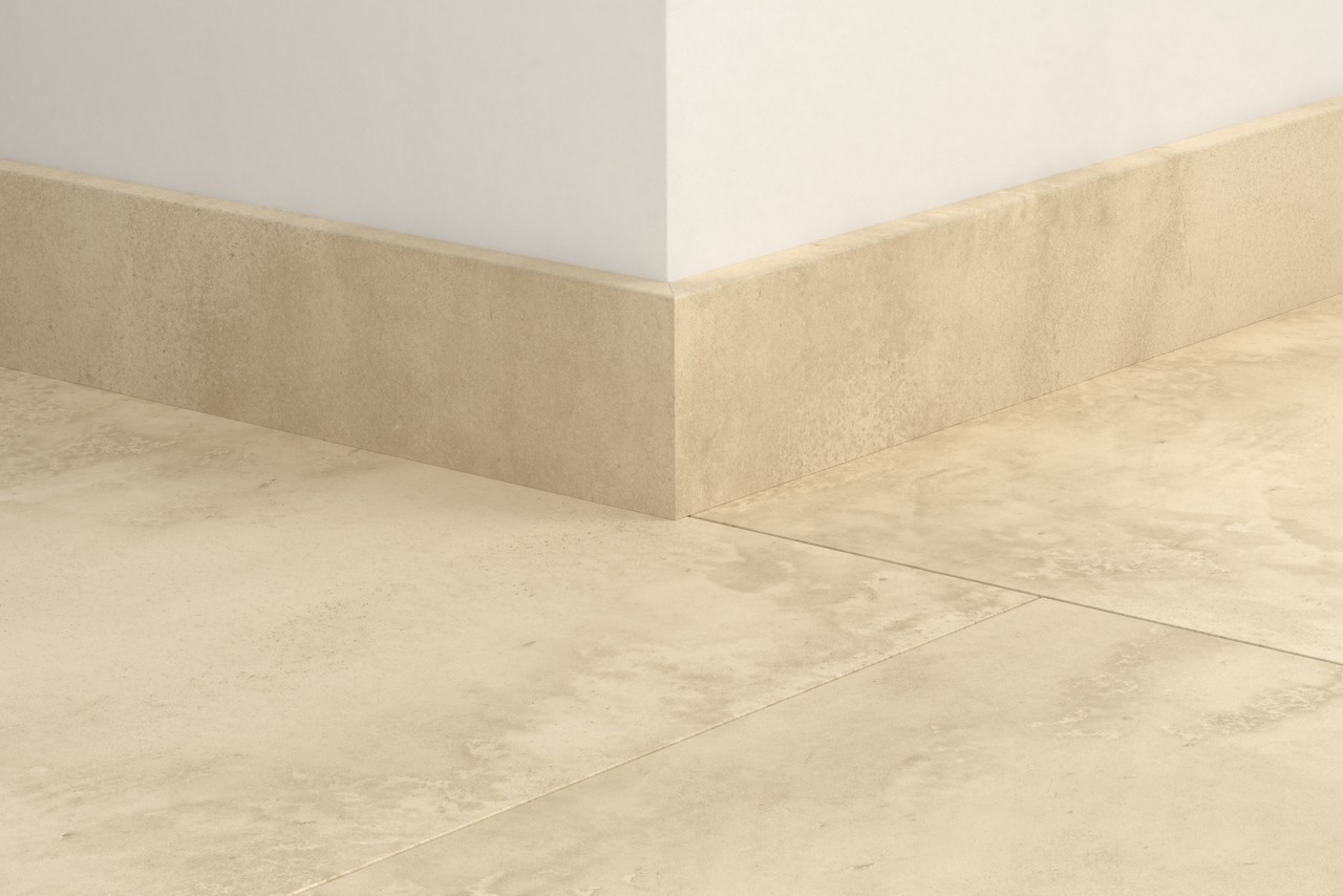 Laminēta grīdlīste Quick-Step 12*58*2400mm QSSK05489