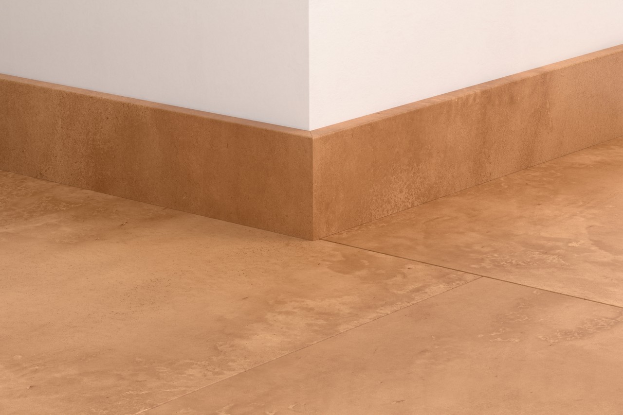 Laminēta grīdlīste Quick-Step 12*58*2400mm QSSK05490