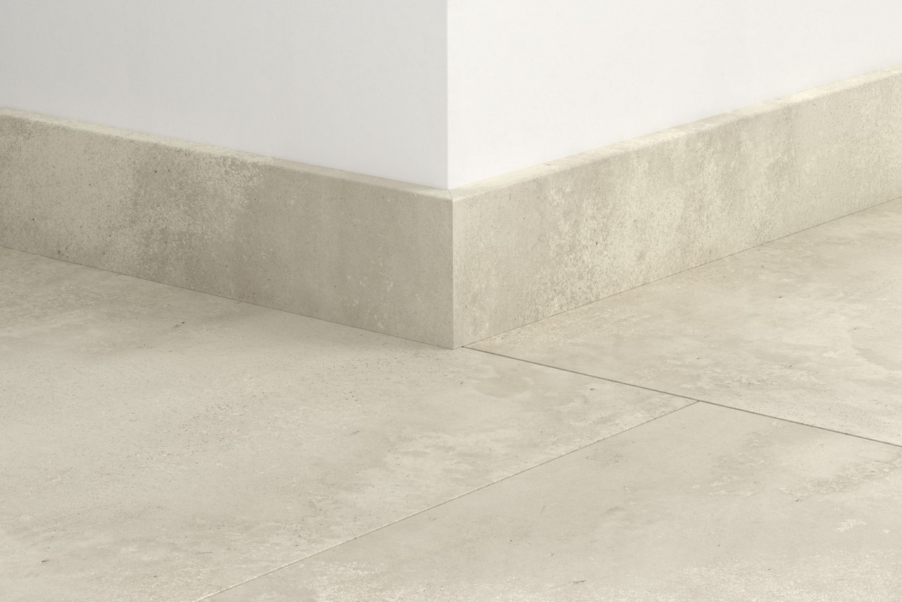 Laminēta grīdlīste Quick-Step 12*58*2400mm QSSK05491