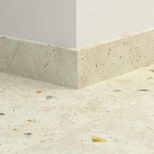 Laminēta grīdlīste Quick-Step 12*58*2400mm QSSK05494