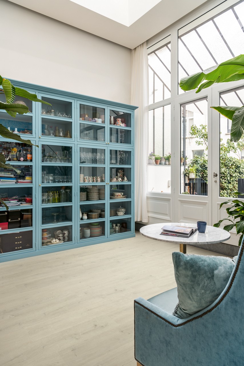 Quick-Step lamināts Capture Soft patina oak SIG4748 32. klase