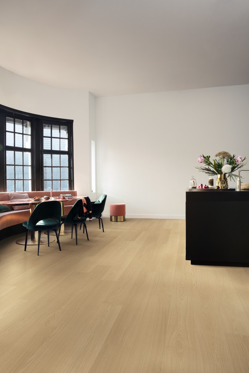 Quick-Step lamināts Capture Beige varnished oak SIG4750 32. klase
