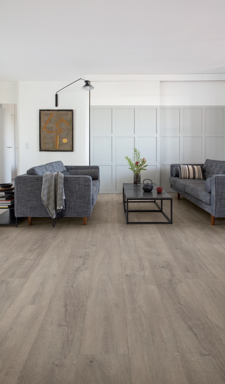 Quick-Step lamināts Capture Patina oak grey SIG4752 32. klase