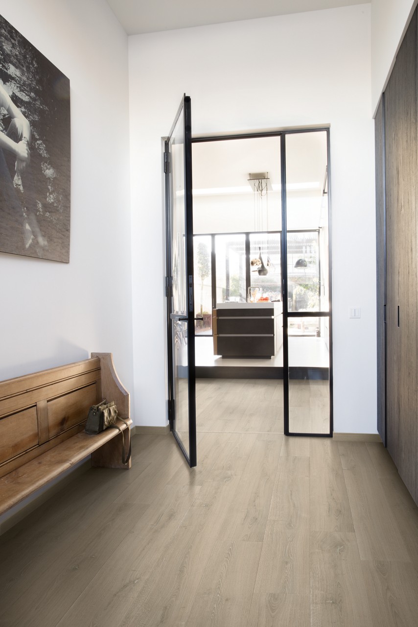 Quick-Step lamināts Capture Brushed oak beige SIG4764 32. klase