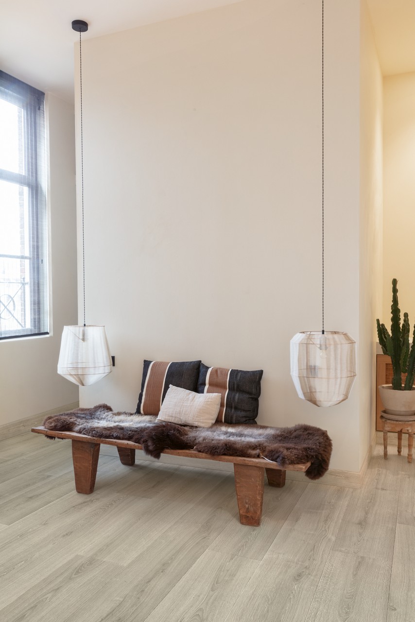 Quick-Step lamināts Capture Brushed oak grey SIG4765 32. klase