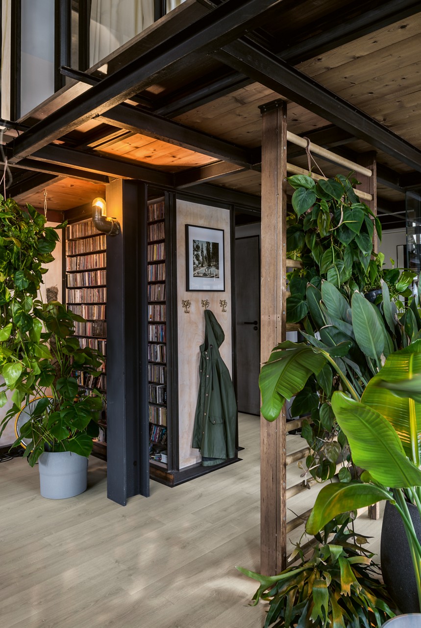 Quick-Step lamināts Capture Brushed oak grey SIG4765 32. klase