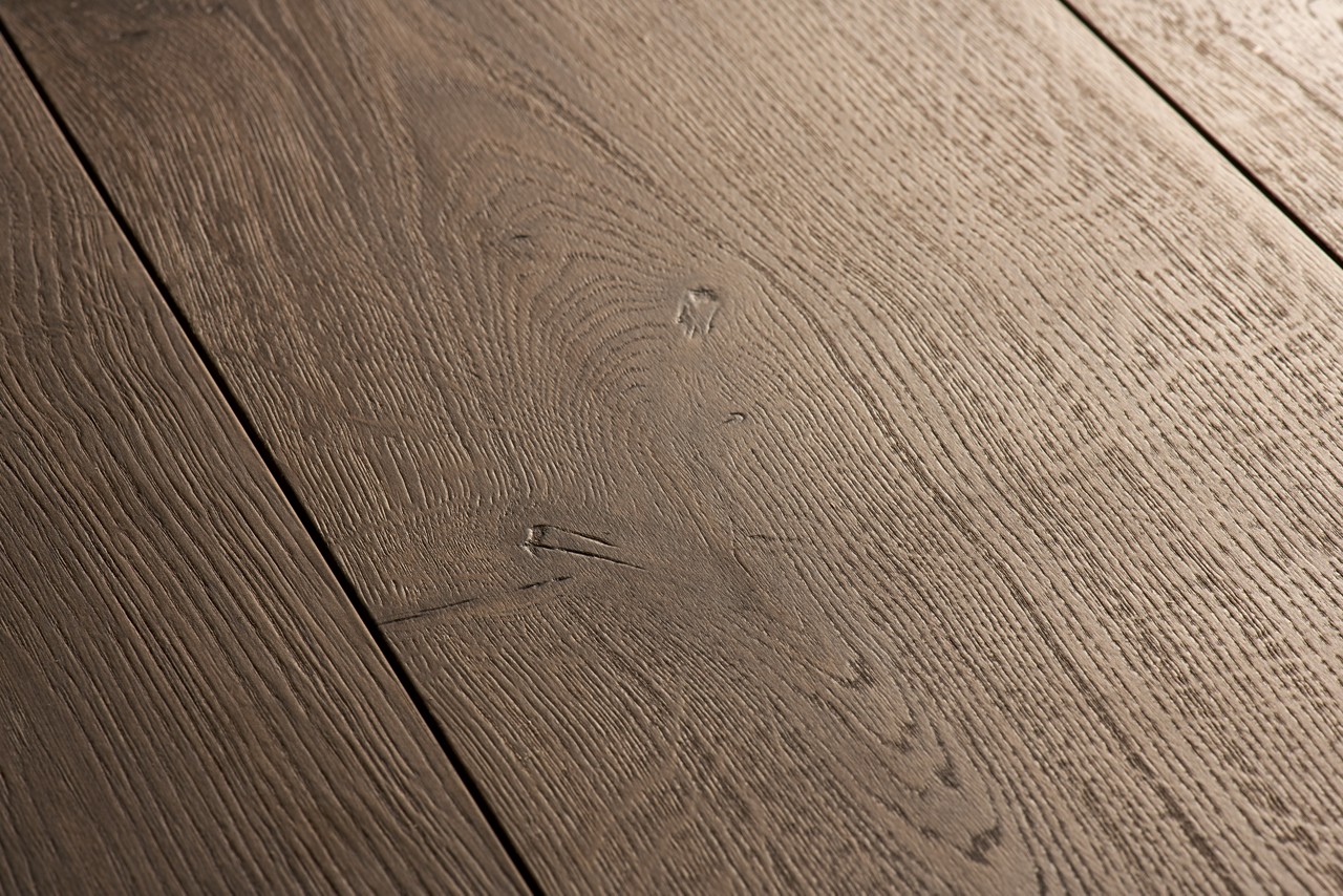 Quick-Step lamināts Capture Brushed oak brown SIG4766 32. klase