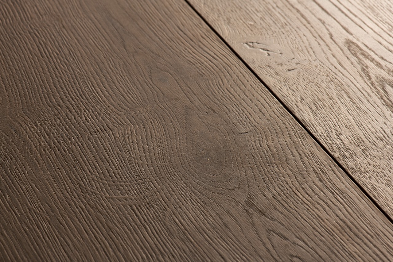 Quick-Step lamināts Capture Brushed oak brown SIG4766 32. klase