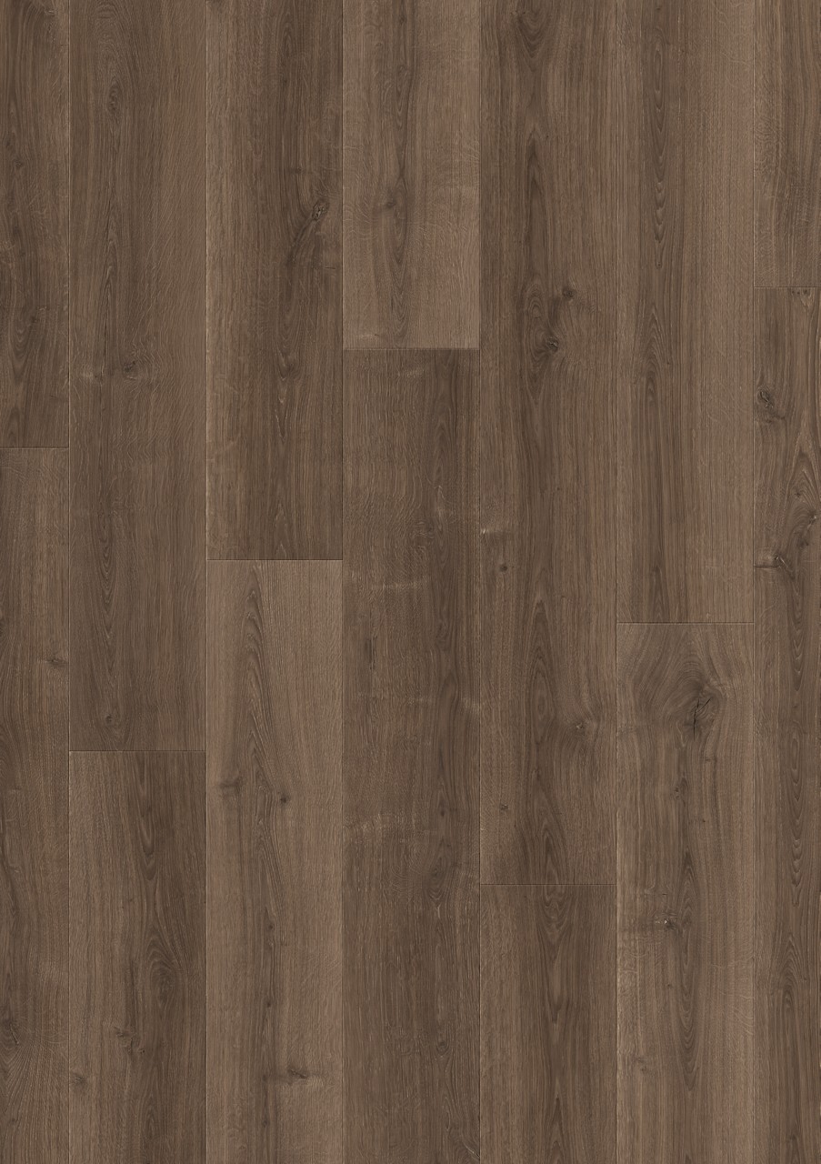 Quick-Step lamināts Capture Brushed oak brown SIG4766 32. klase