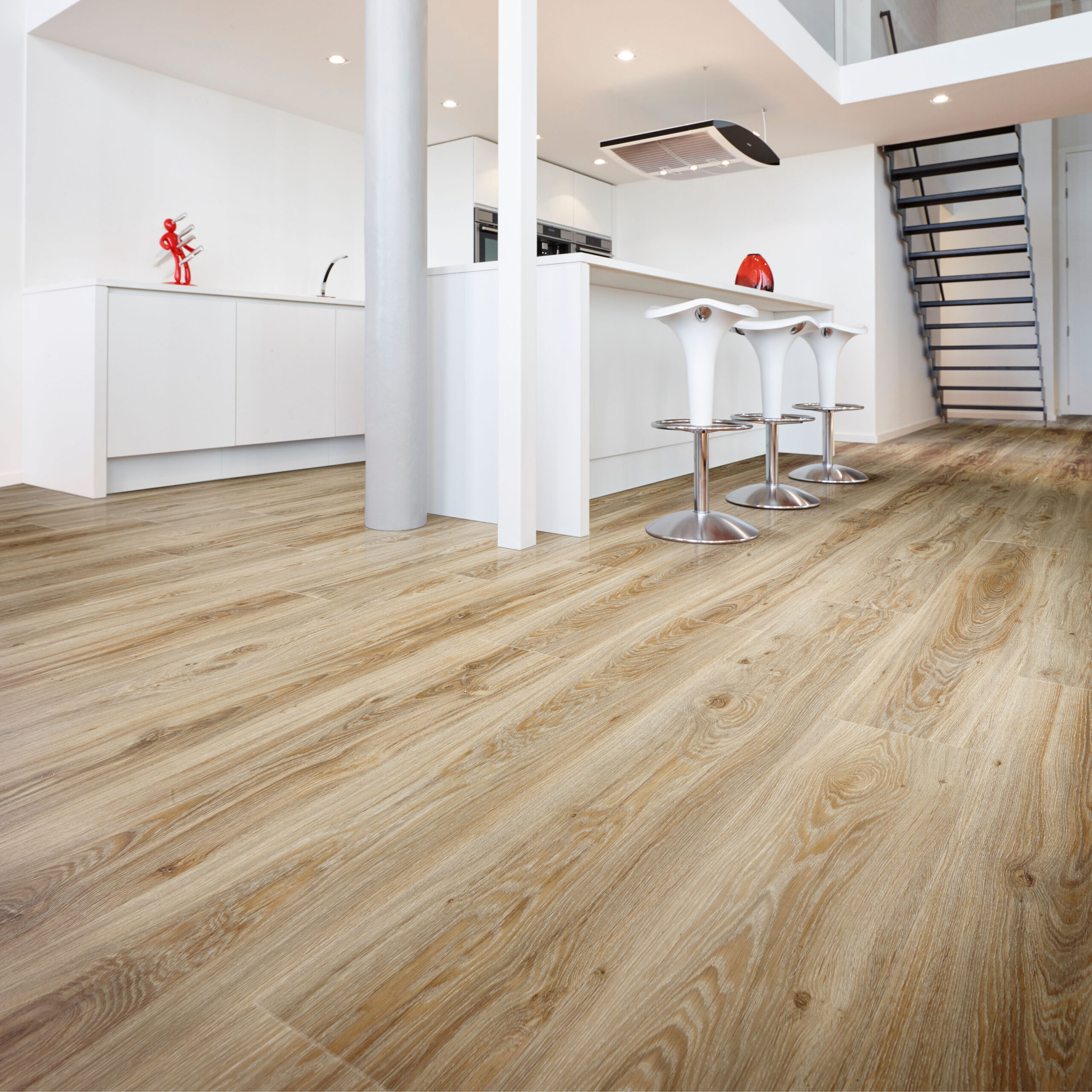 Vinila grīda Moduleo Roots Blackjack Oak 22229