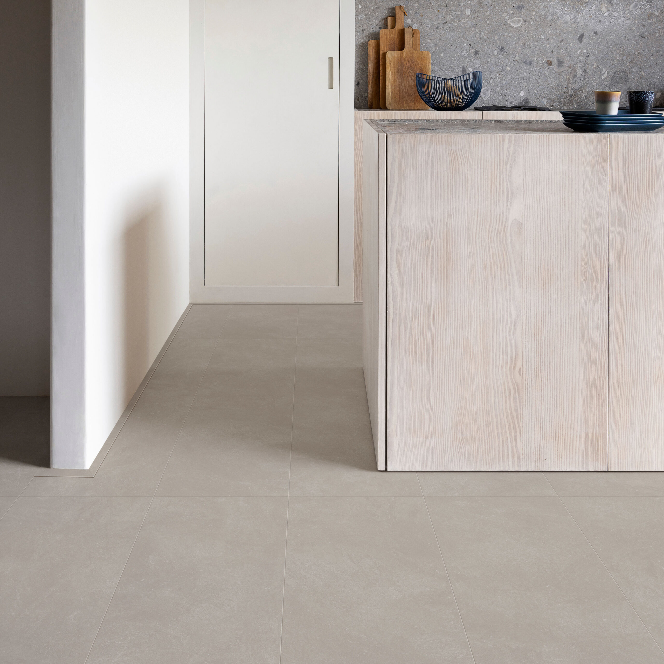 Vinila grīda Moduleo Roots Azuriet 46935