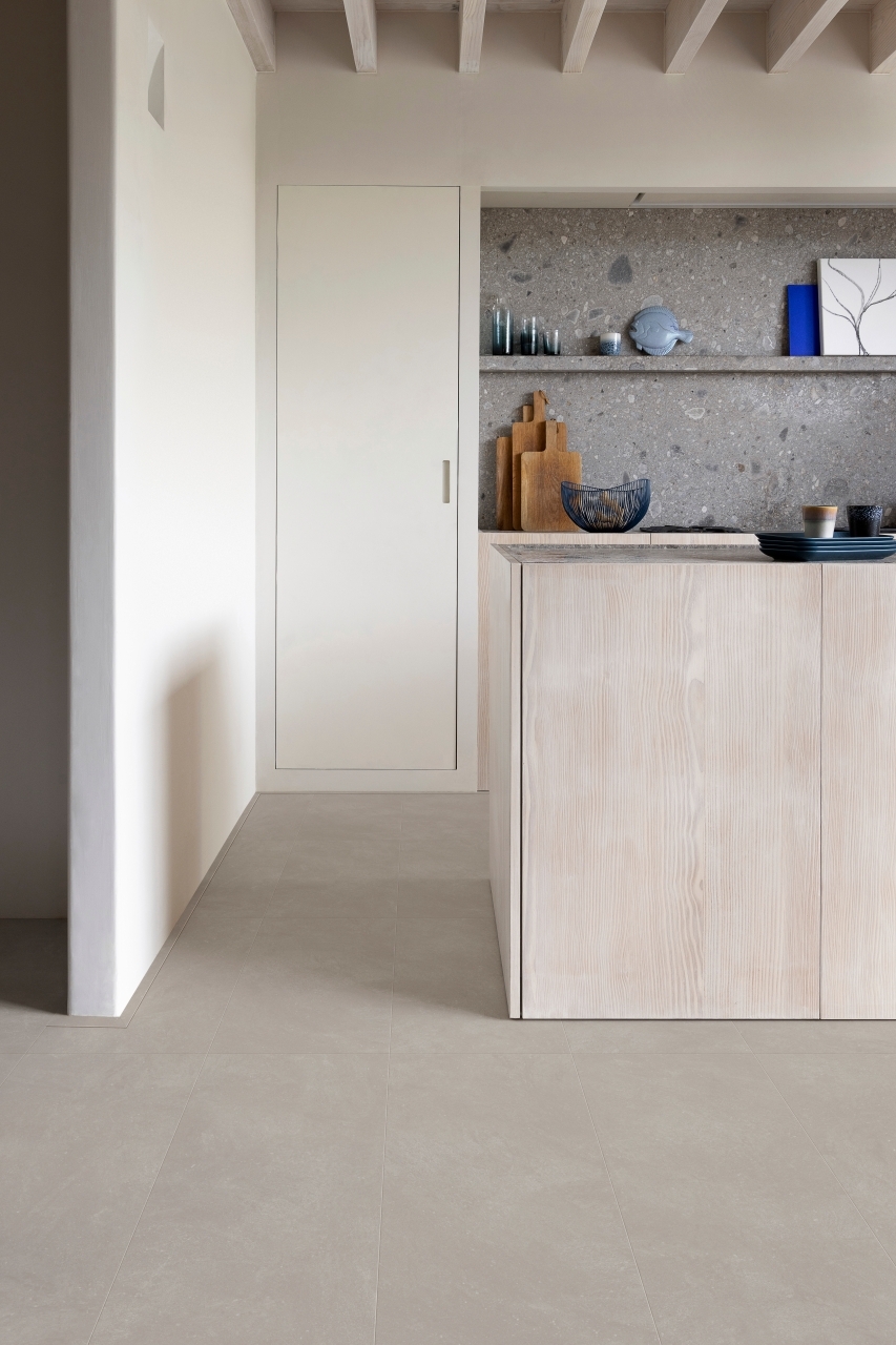 Vinila grīda Moduleo Roots Azuriet 46935