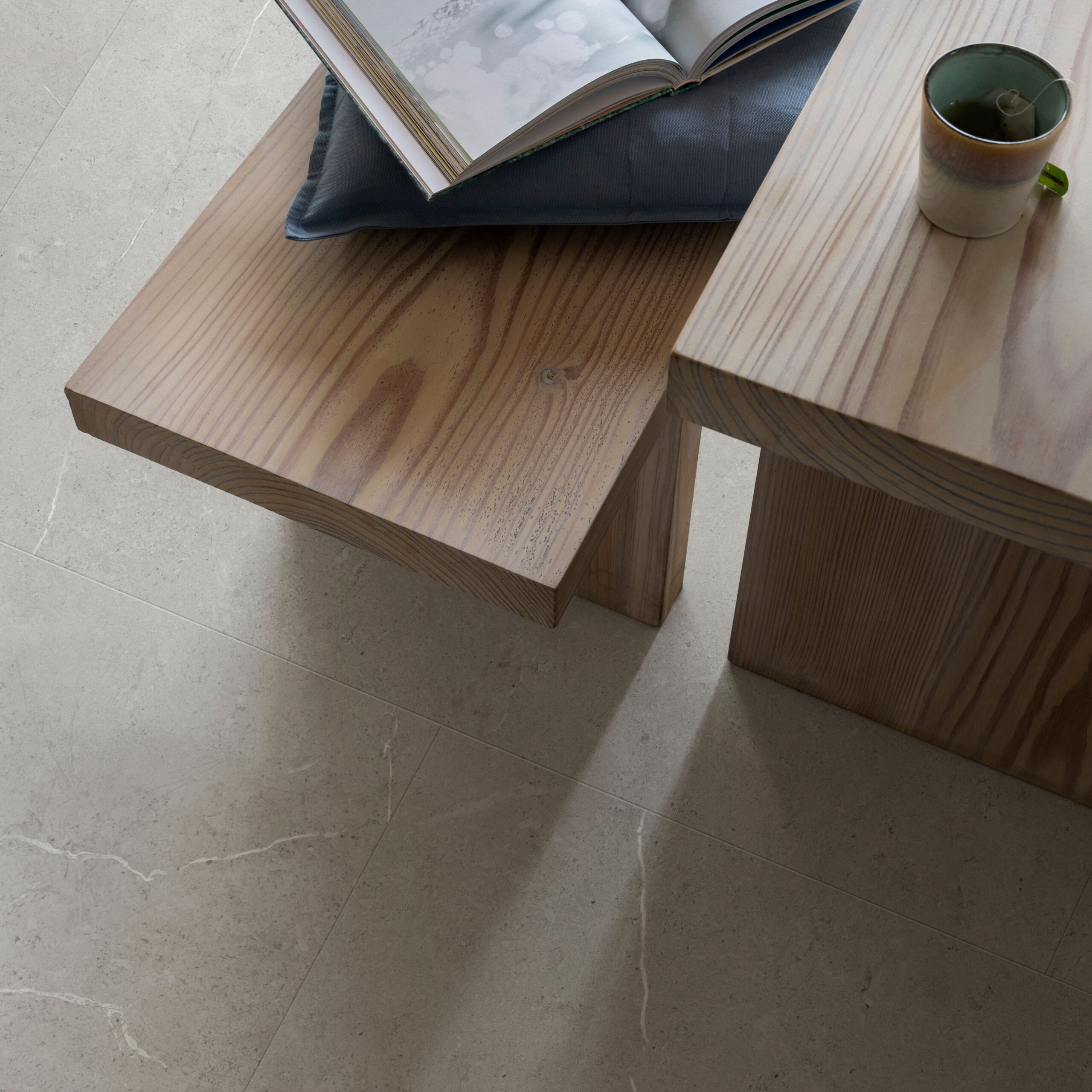 Vinila grīda Moduleo Roots Triana 46922