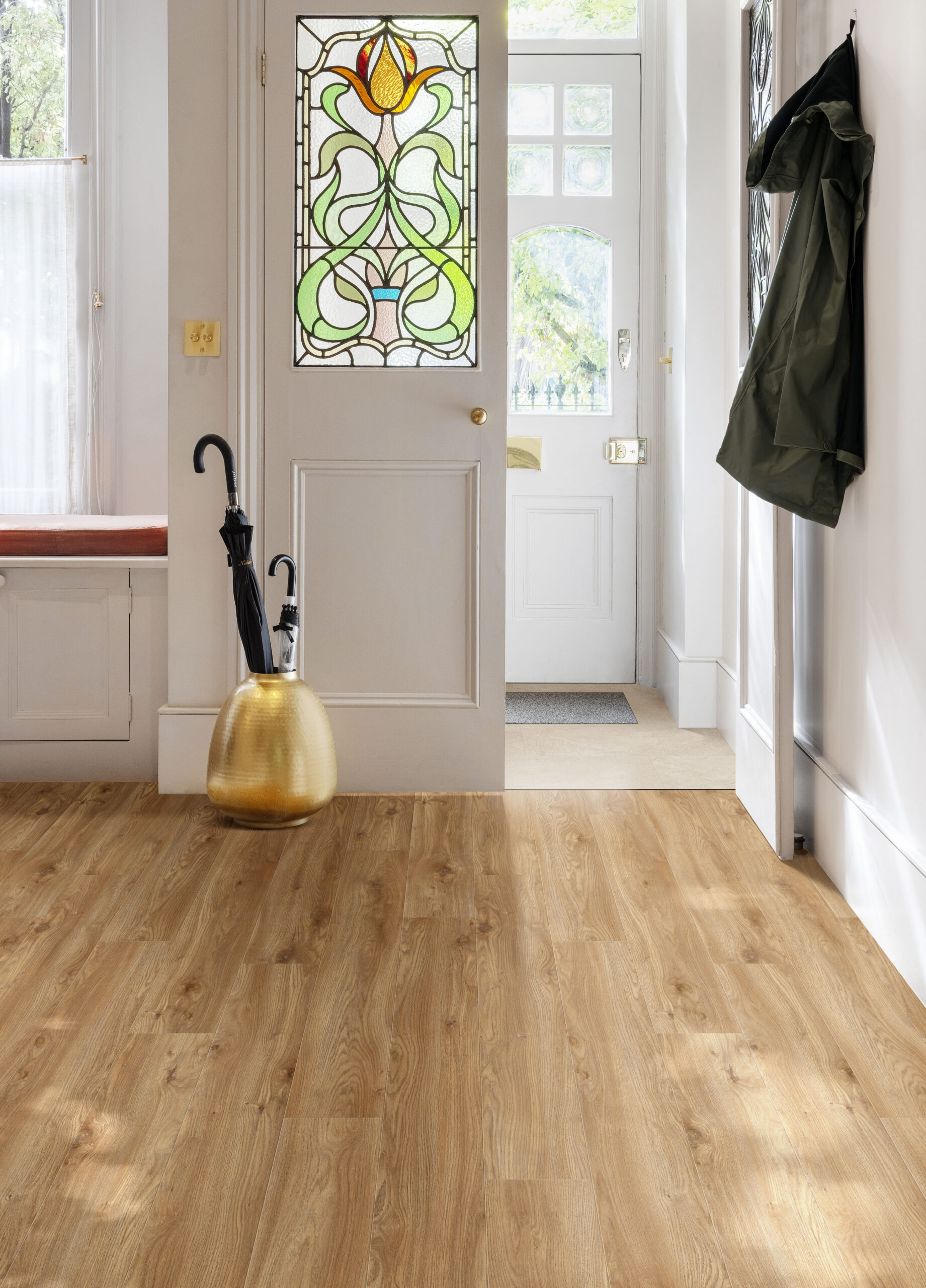 Vinila grīda Moduleo Roots Triana 46233