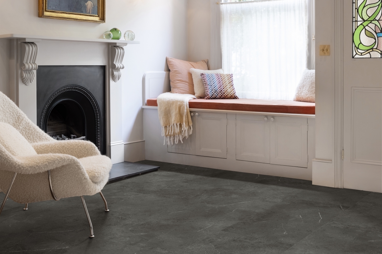 Vinila grīda Moduleo Roots Triana 46990