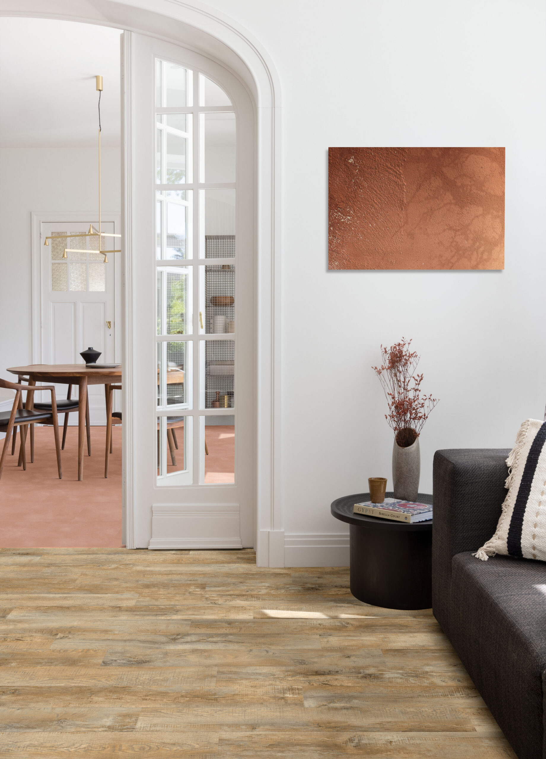 Vinila grīda Moduleo Roots Mattina 46547