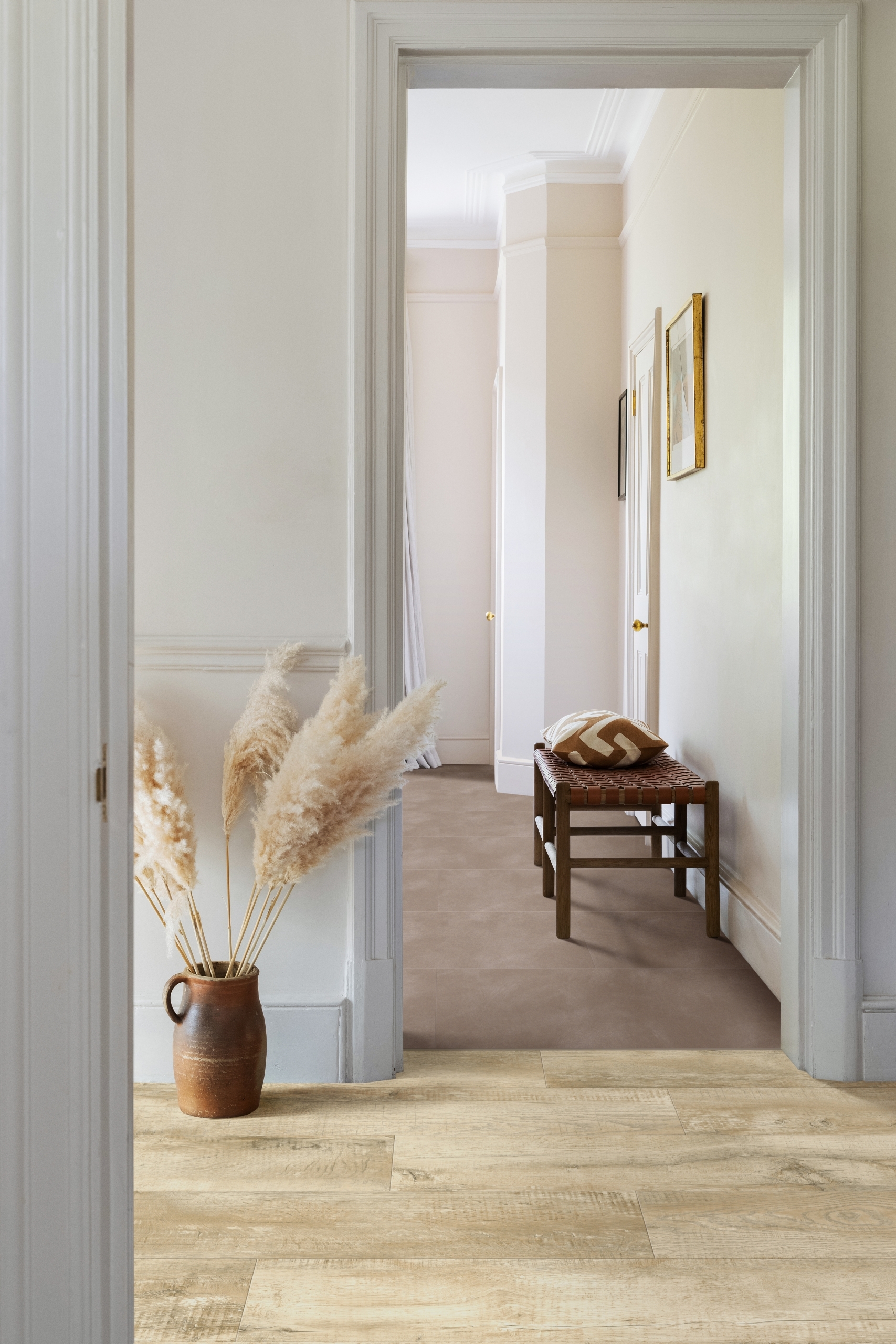 Vinila grīda Moduleo Roots Mattina 46894