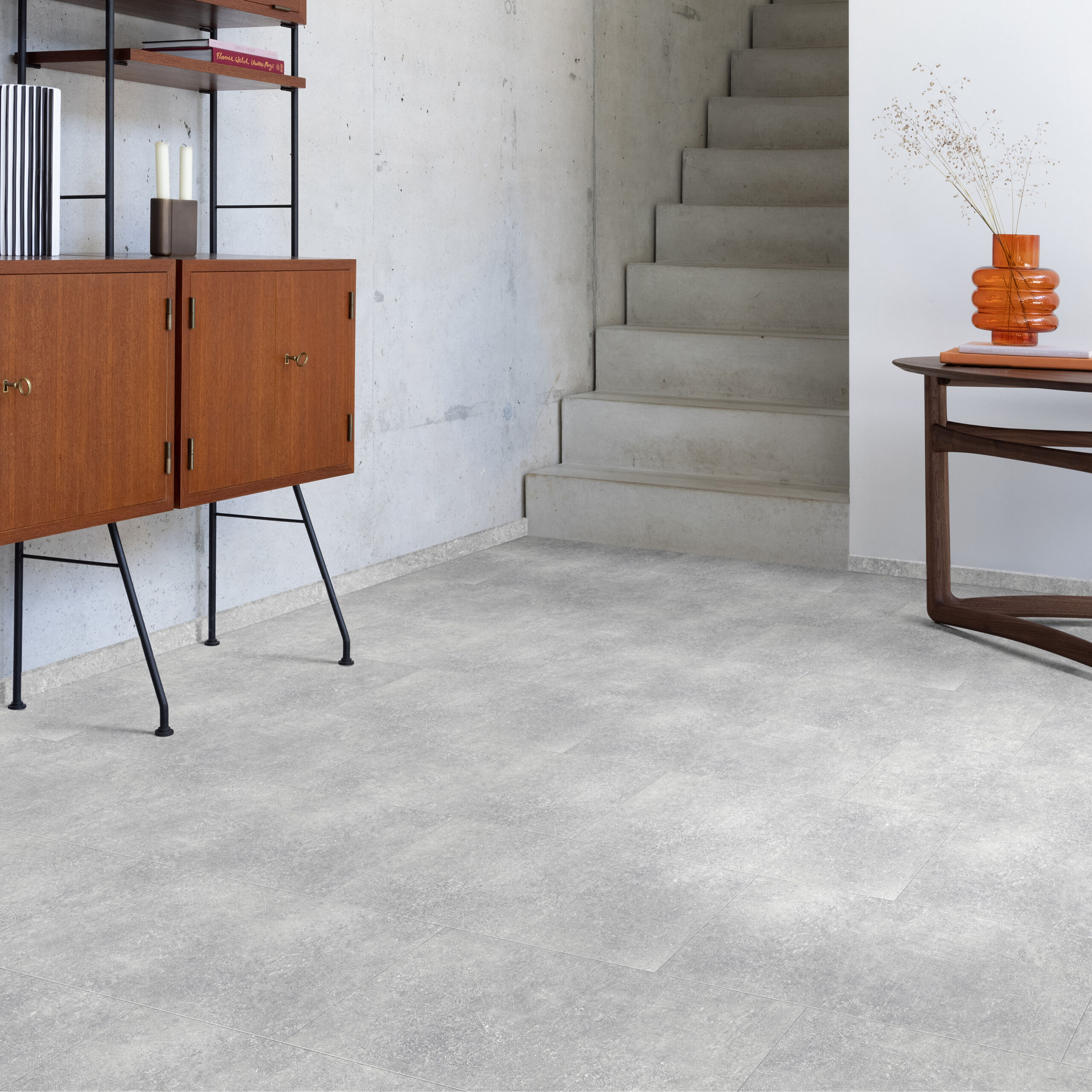 Vinila grīda Moduleo Roots Cantera 46921