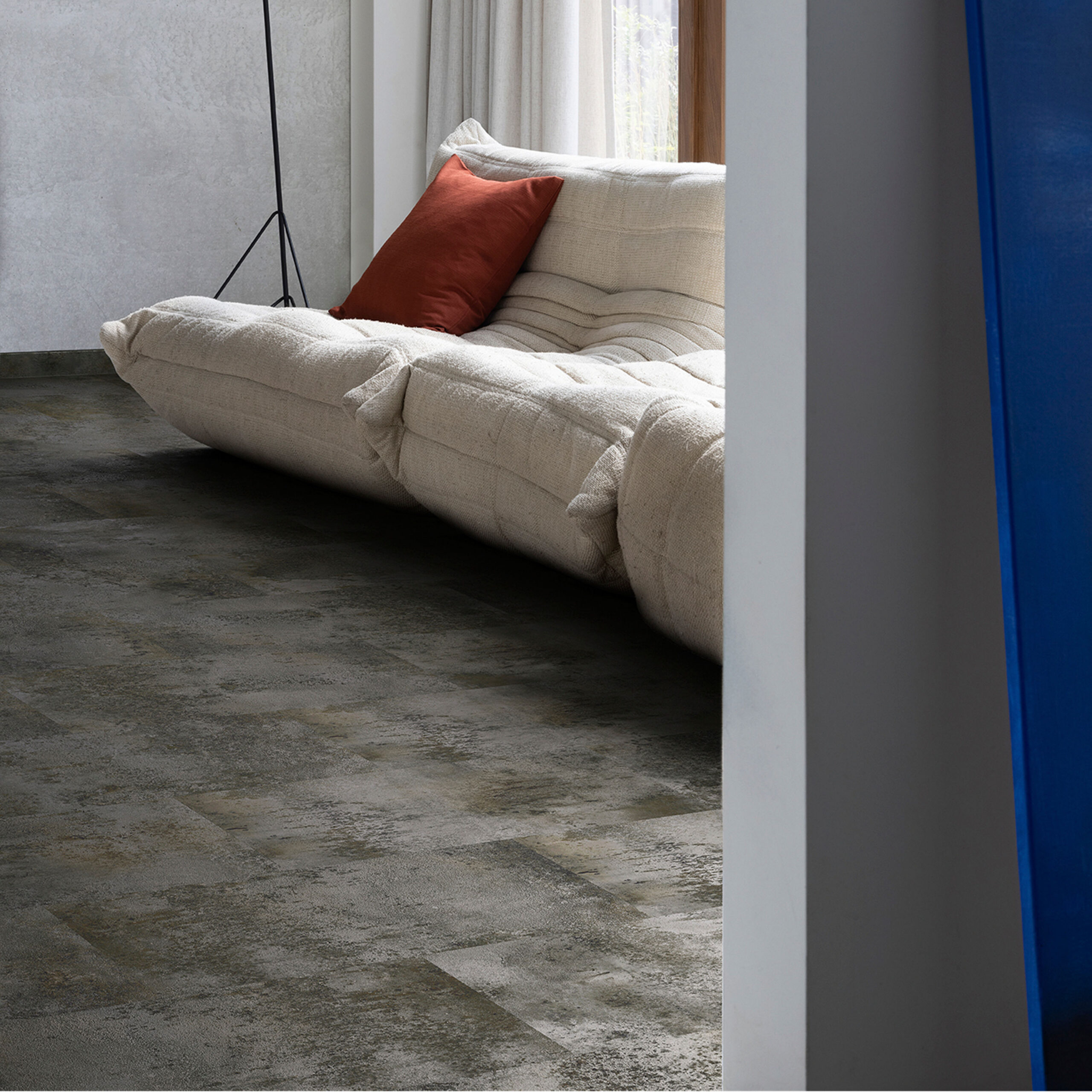 Vinila grīda Moduleo Roots Meteora 46967