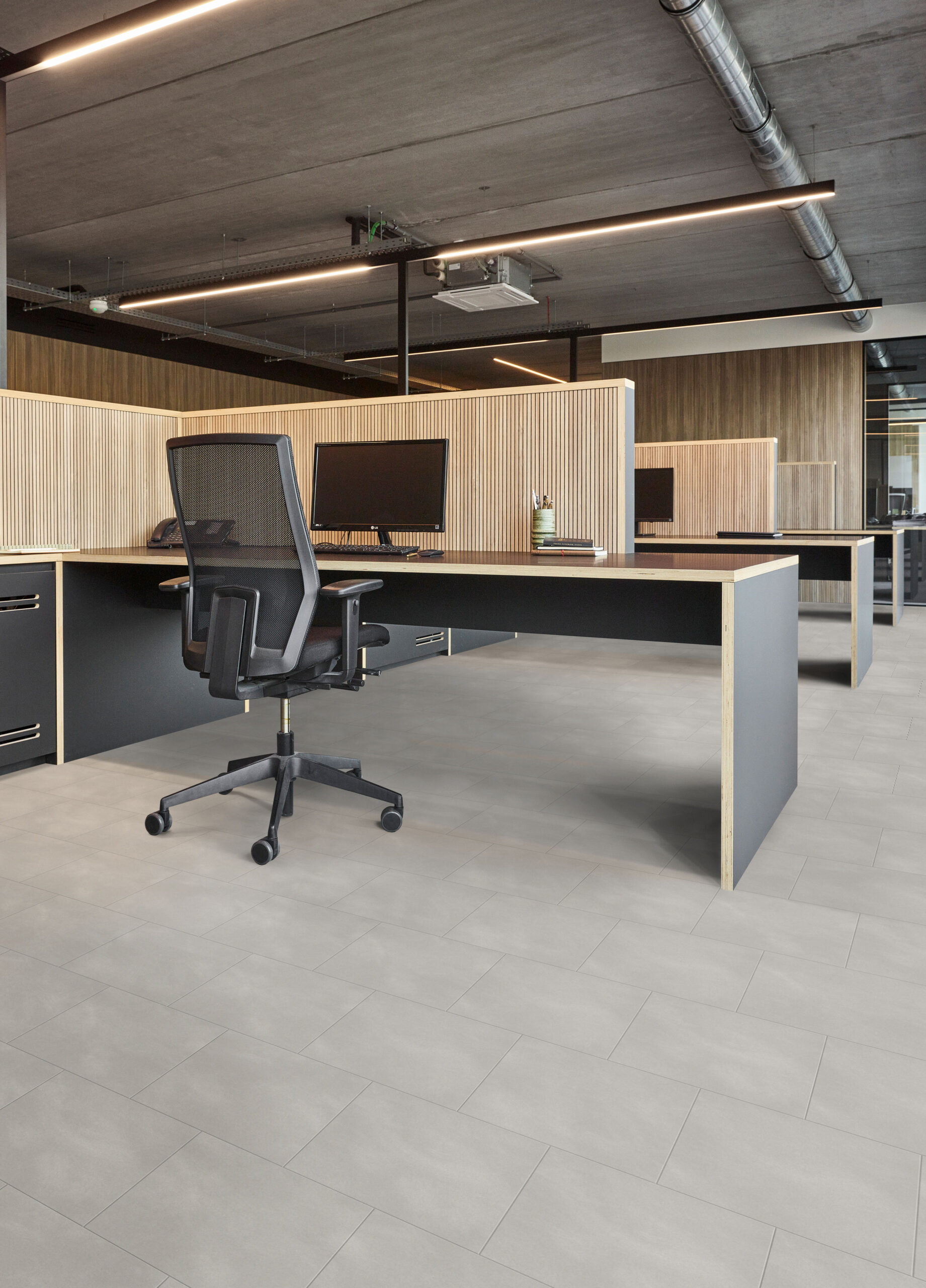 Vinila grīda Moduleo Roots Mattina 46930