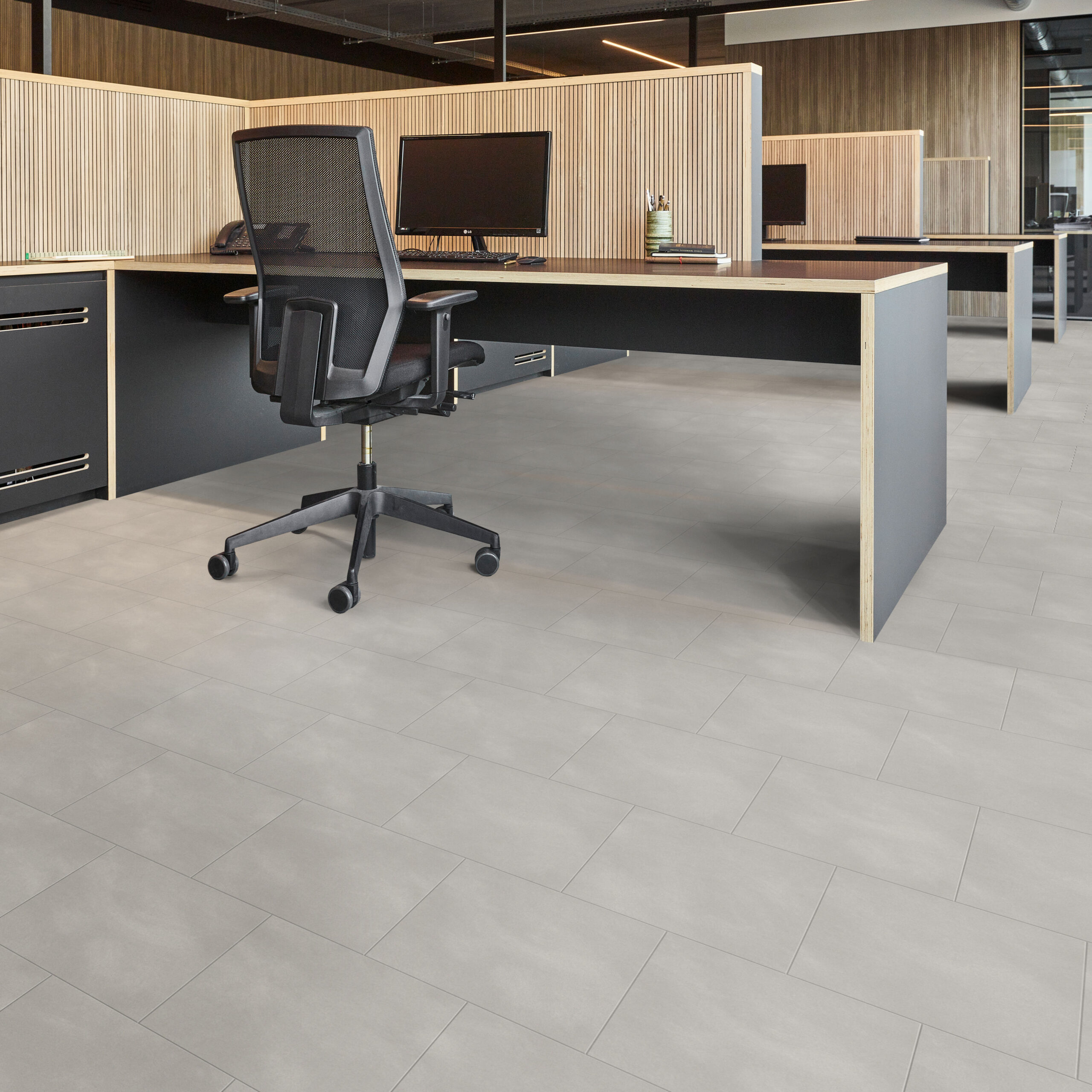 Vinila grīda Moduleo Roots Mattina 46930