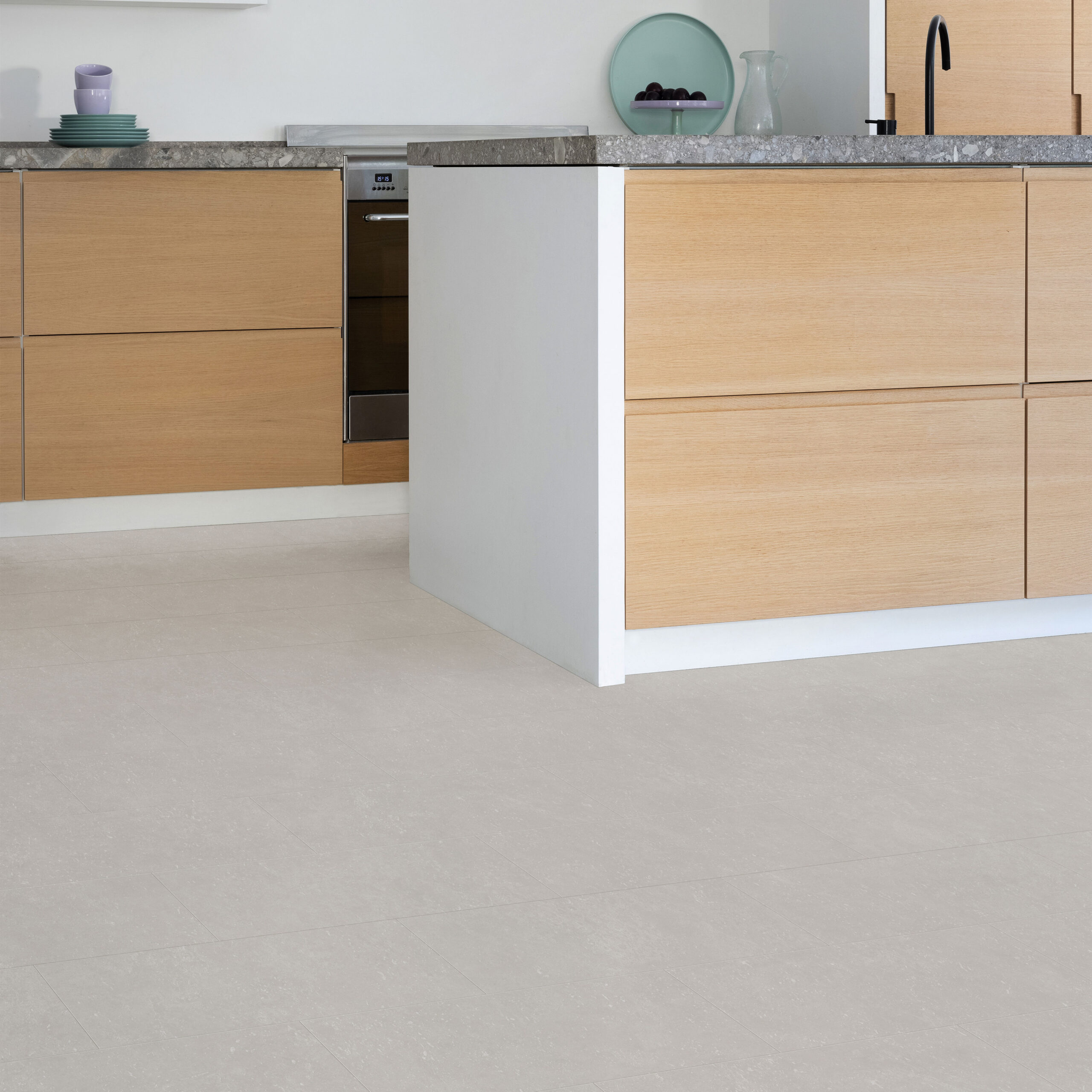 Vinila grīda Moduleo Roots Azuriet 46919