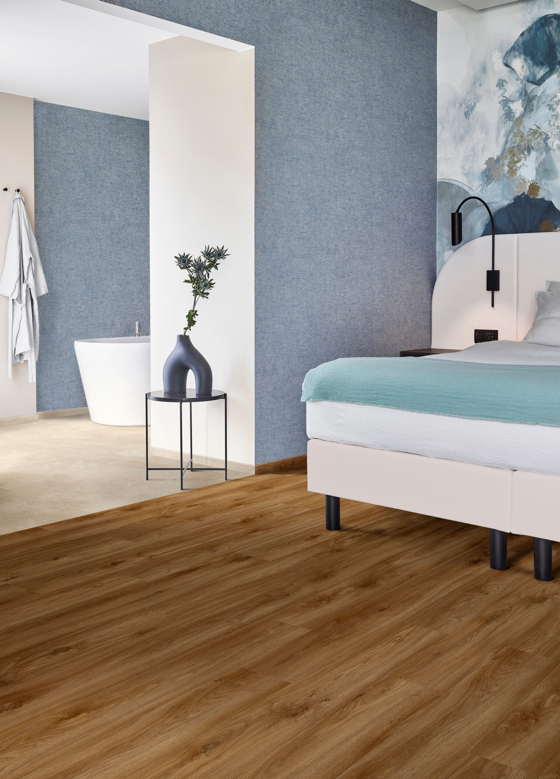 Vinila grīda Moduleo Roots Triana 46233