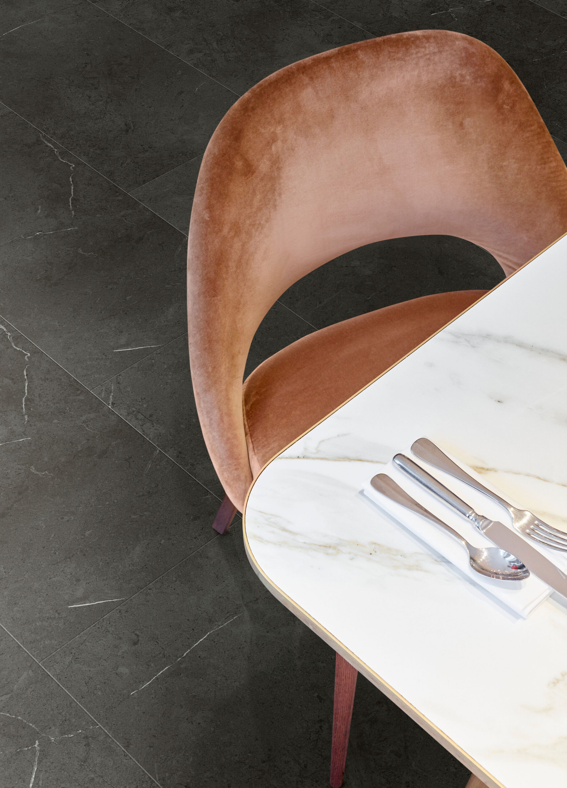 Vinila grīda Moduleo Roots Triana 46990