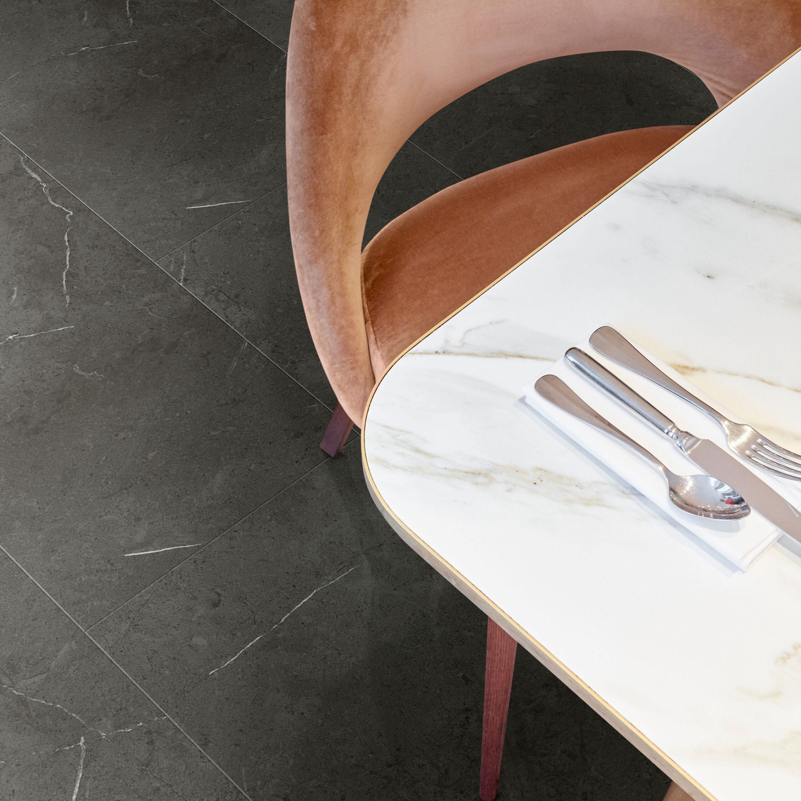 Vinila grīda Moduleo Roots Triana 46990